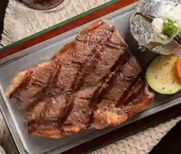 Churrasquito por 190 Gramos