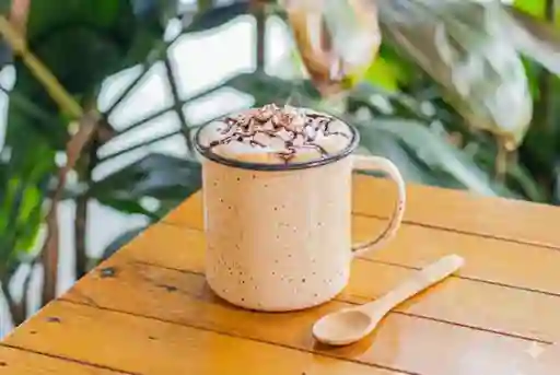 Café con Cacao y Moca 210 ml