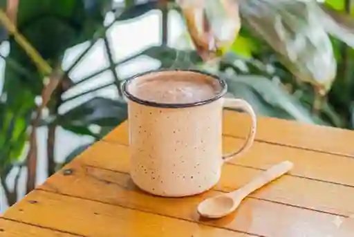 Chocolate en Agua 210 ml