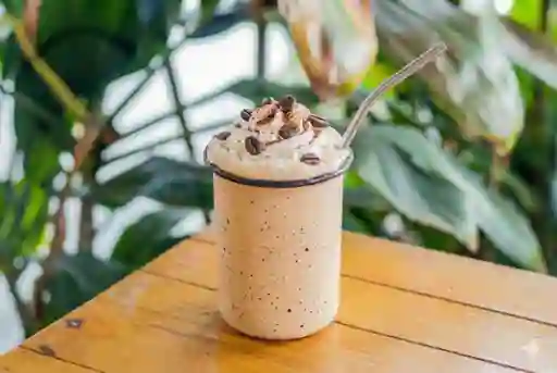 Malteada de Sabor a Elegir