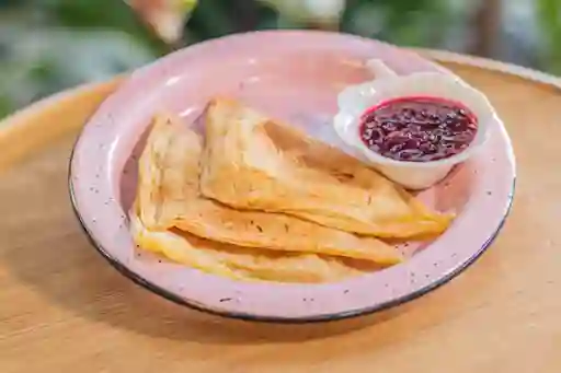 Traviesas de Pandebono