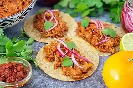 Cochinita Pibil