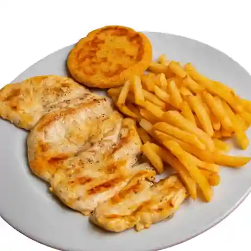 Filete de Pollo