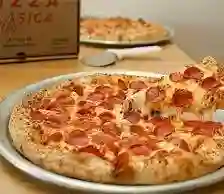 Pizza Clasica