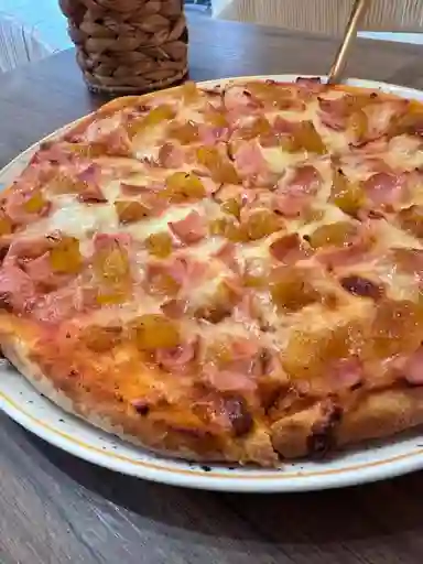 Pizza Hawalana