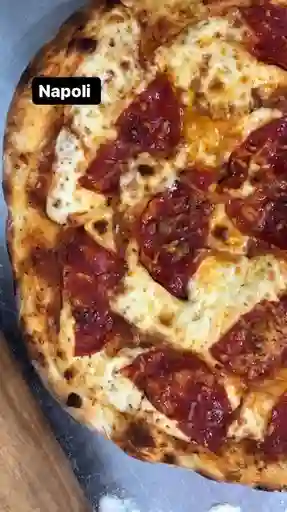 Pizza Napoll