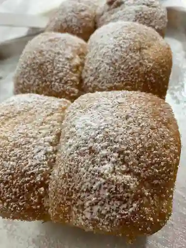 Pan Piñita de Arequipe