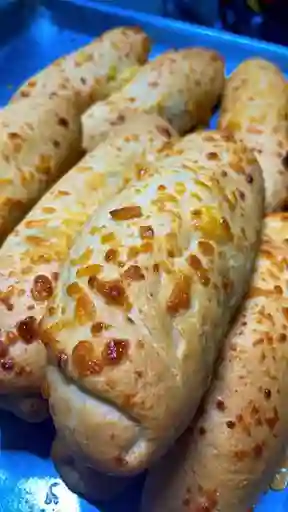 Pan de queso