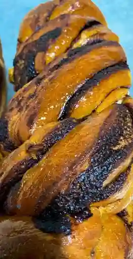 Pan babka