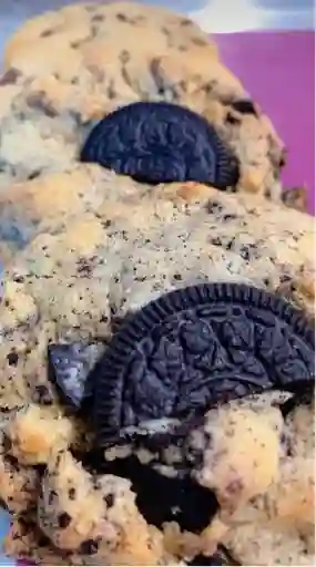 Galleta de oreo