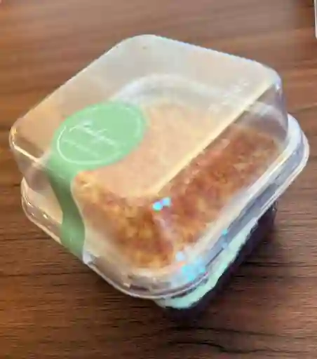 Cuchareable maracuya y chocolate