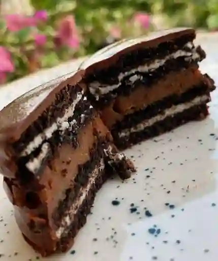 Alfajor de oreo
