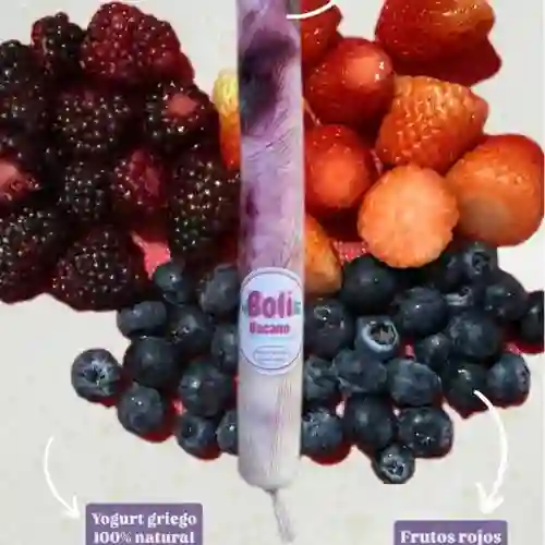 Boli Saludable Yogurt Griego