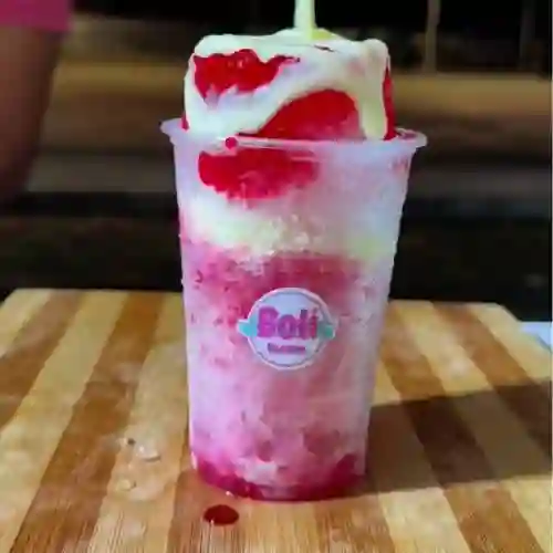 Boli Raspao Quillero