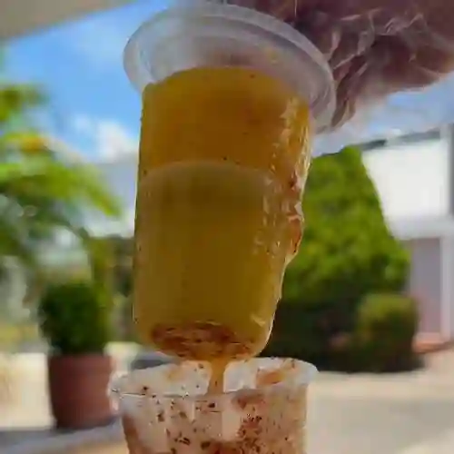 Mango Tamarindo