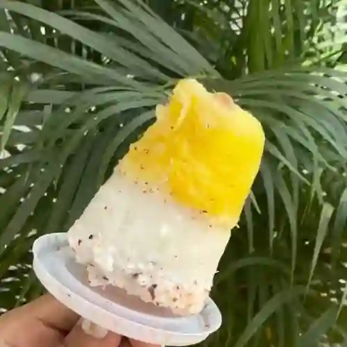 Piña Coco