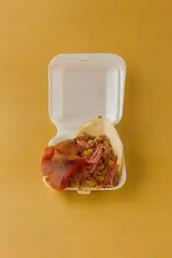 Lechona Personal de 400 gr