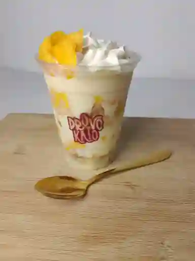 Trifle Tropical