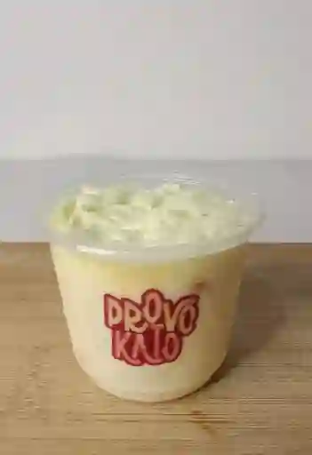 Pavé Leche Klim