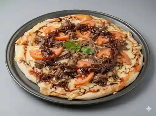 Pizza Mediana Livorno