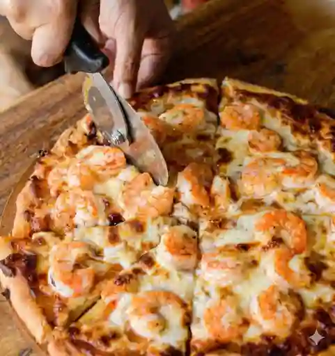 Pizza Mediana Lisboa