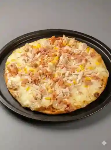 Pizza Del Campo