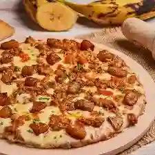 Pizza La Paisita