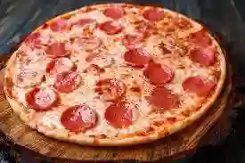 Pizza Peperoni