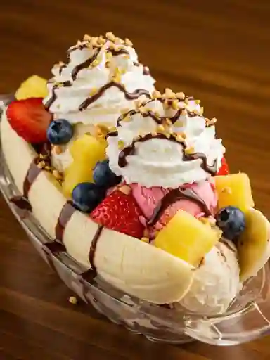 Banana Split