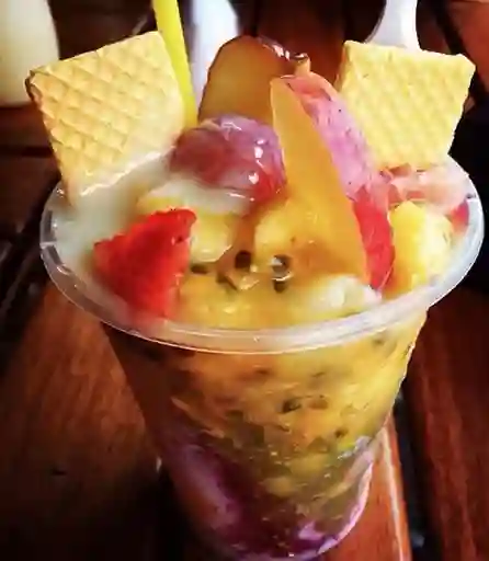 Cholado Grande 16 Oz