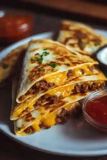 Quesadilla Inefable, Artesanal