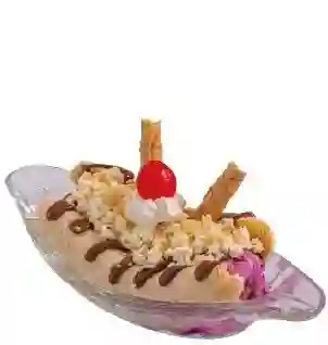 Banana Split