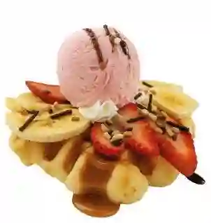 Waflebono