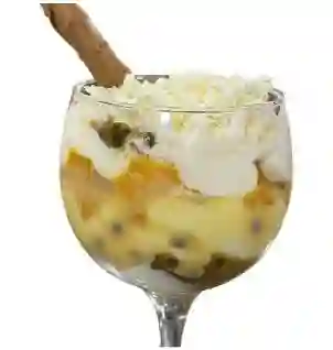 Maracumango con Queso