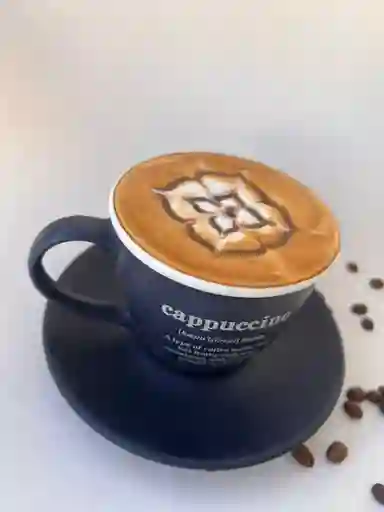 Capuchino 9 Oz