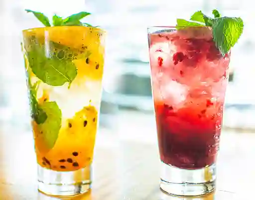 Mango Maduro 16 Onzas