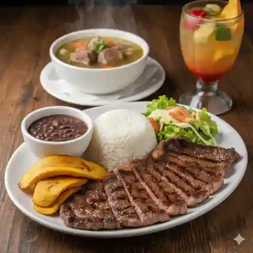Carne Asada