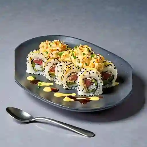 Combo Sushi Mixto