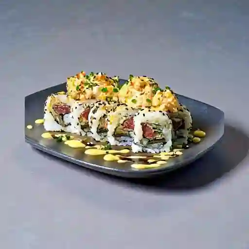 Sushi Combo
