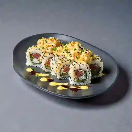 Combo Roll Mixto