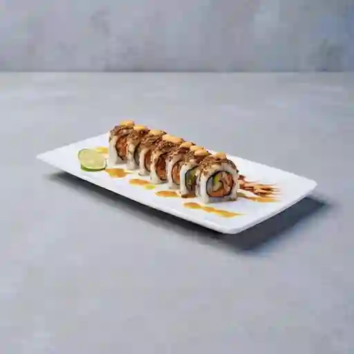 Tiger Roll