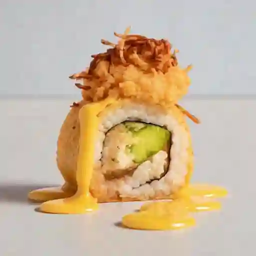 Saitama Roll