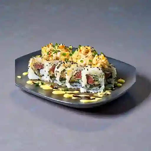 Avocado Roll