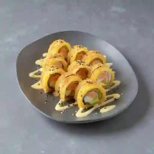 Tropical Roll Sin Arroz
