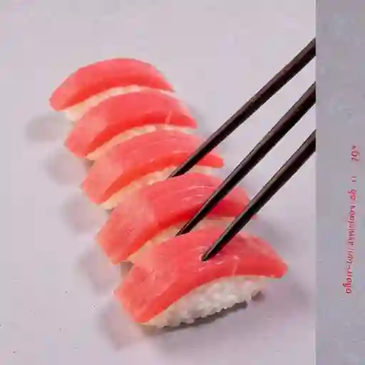 Nigiri Atún