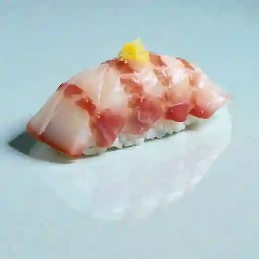 Nigiri Tilapia