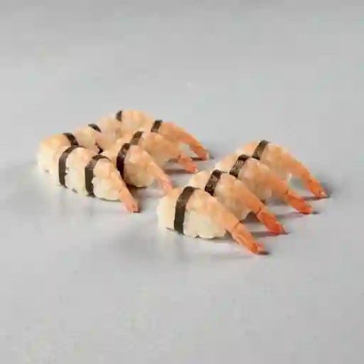 Nigiri Langostino