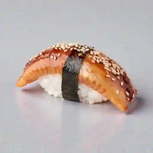 Nigiri Anguila