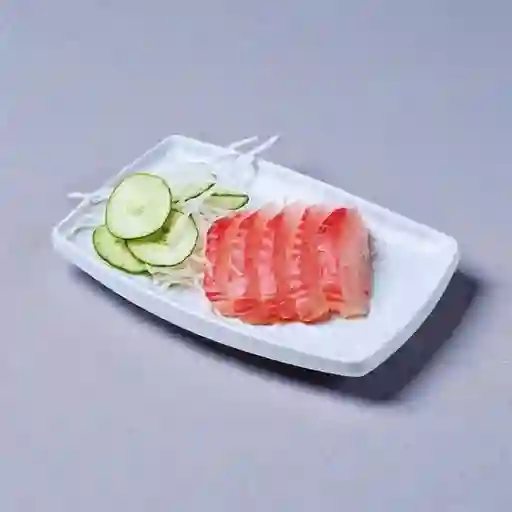 Sashimi Tilapia