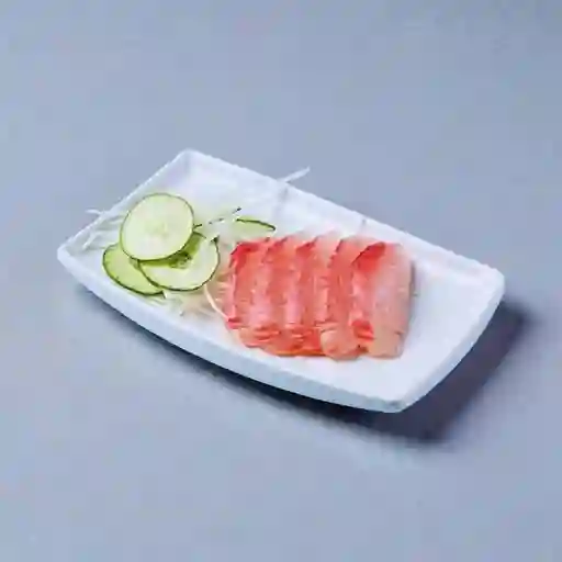 Sashimi Mixto